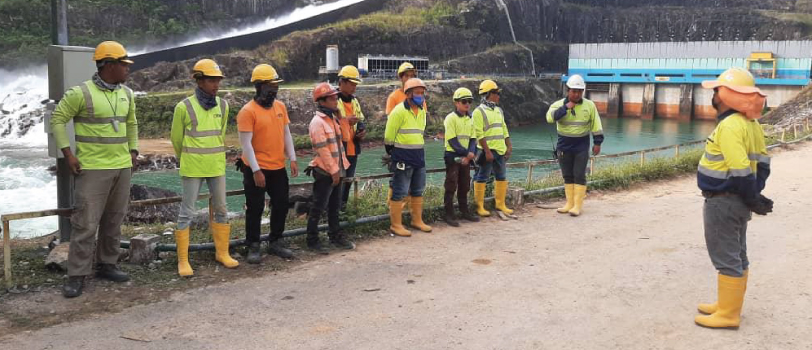 Manpower-Supply