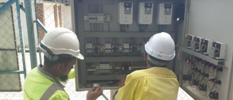 Mechanical-&-Electrical-Works