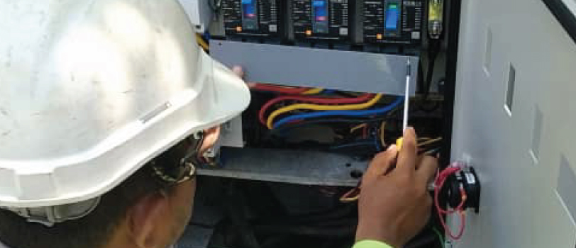 Networking-&-Cabling