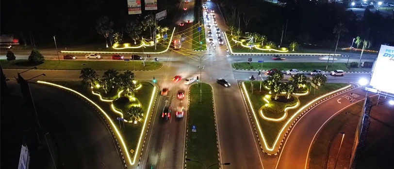 city light solutions